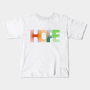 ANATH LEE WALES Designs Kids T-Shirt